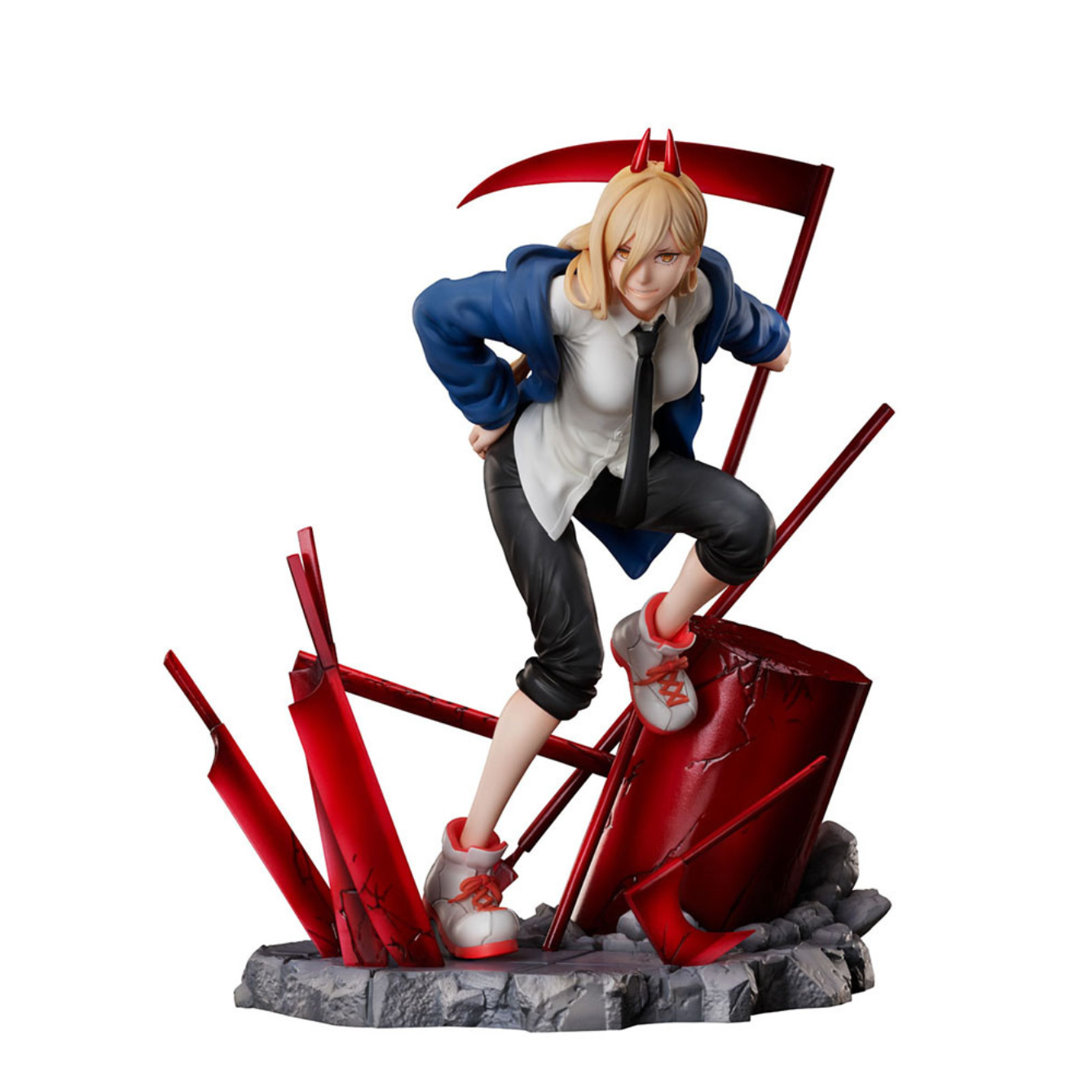 Chainsaw Man Power 1/7 Scale Figure