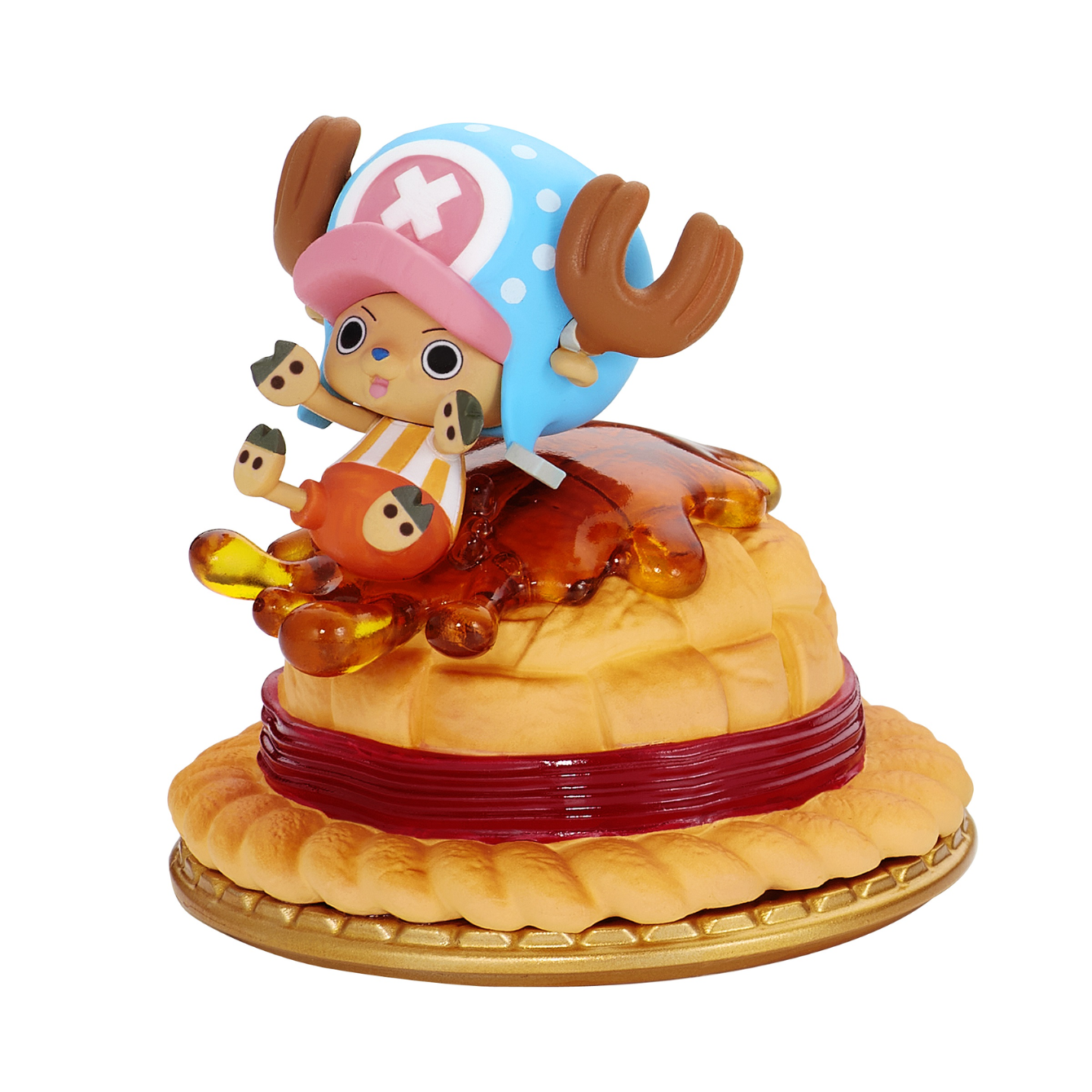 ONE PIECE Paldolce collection vol.1(ver.A) (Chopper)