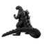 Godzilla vs. Biollante S.H.MonsterArts Godzilla (Movie Graphic Plus) Action Figure