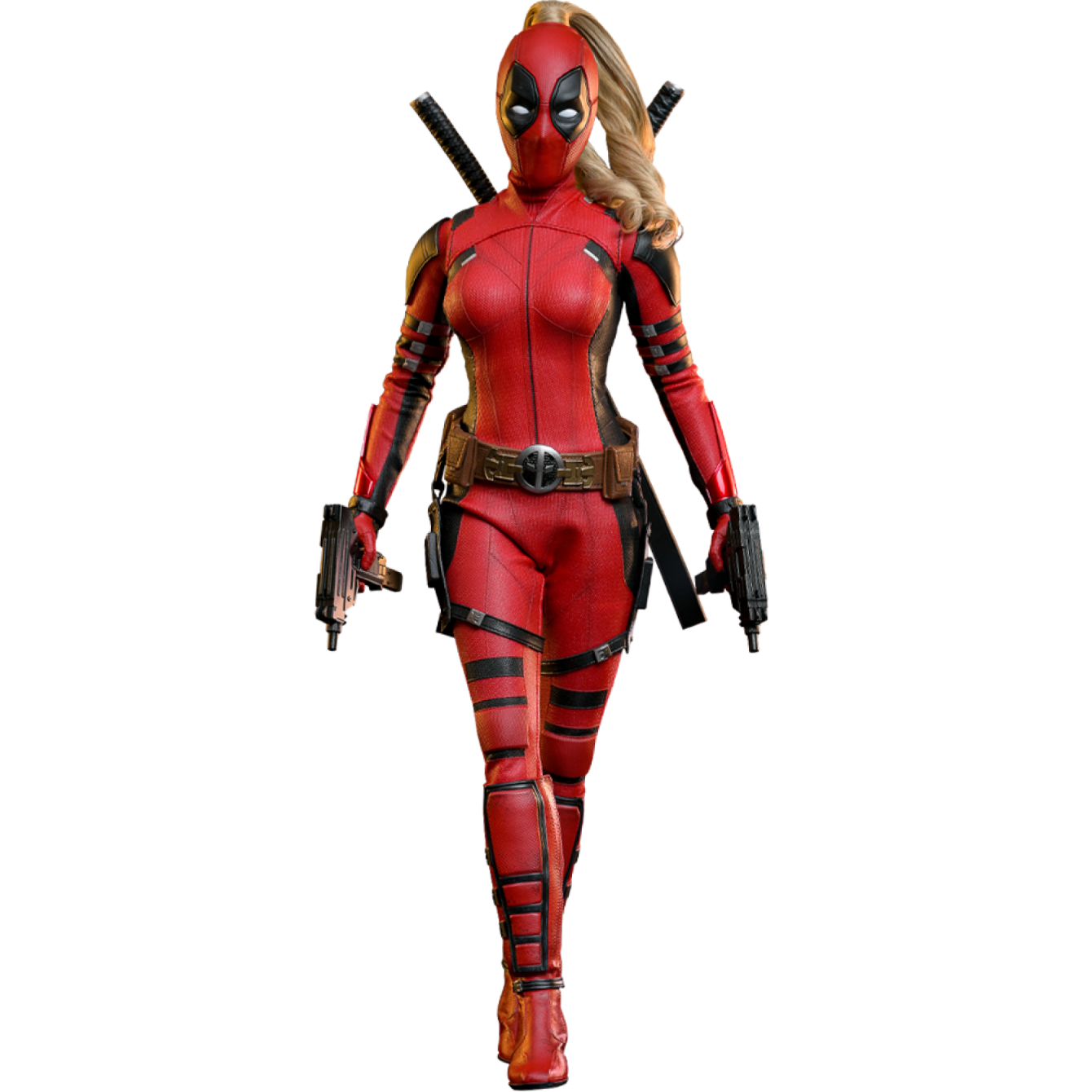 PRE-ORDER Ladypool Sixth Scale Figure