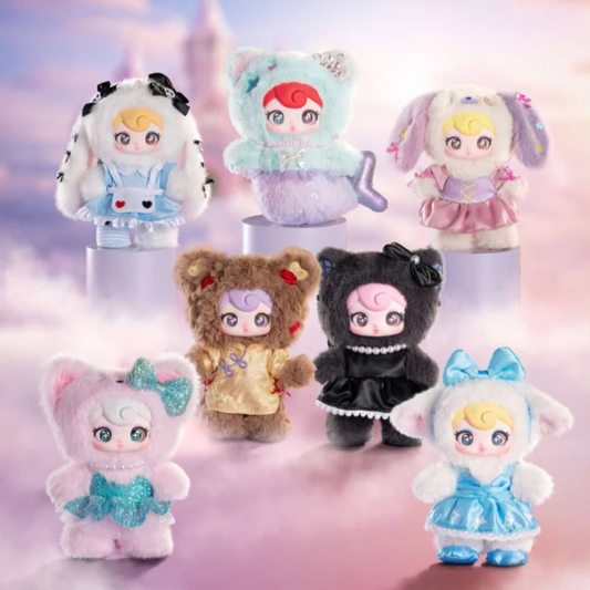 Nommi Rebellious Sweetheart Blind Box