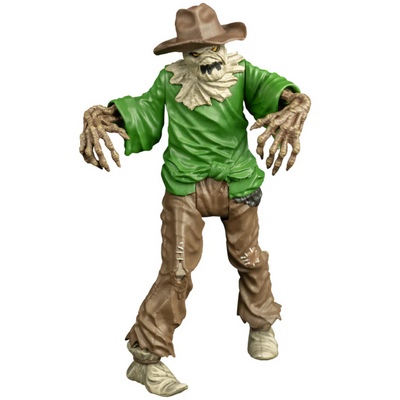 PRE-ORDER Goosebumps - Scarecrow - 5" Figure