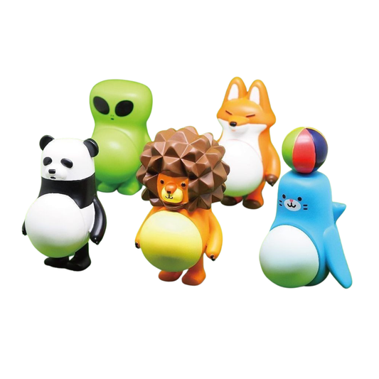 RYAN ANIMAL SERIES 2 BLIND BOX