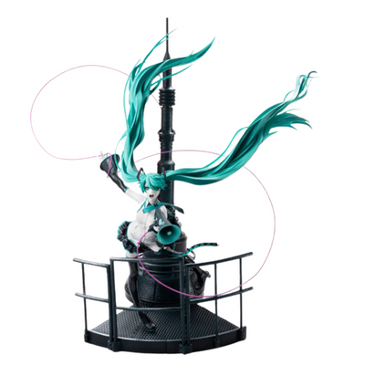 Hatsune Miku: Love is War Refined Ver.