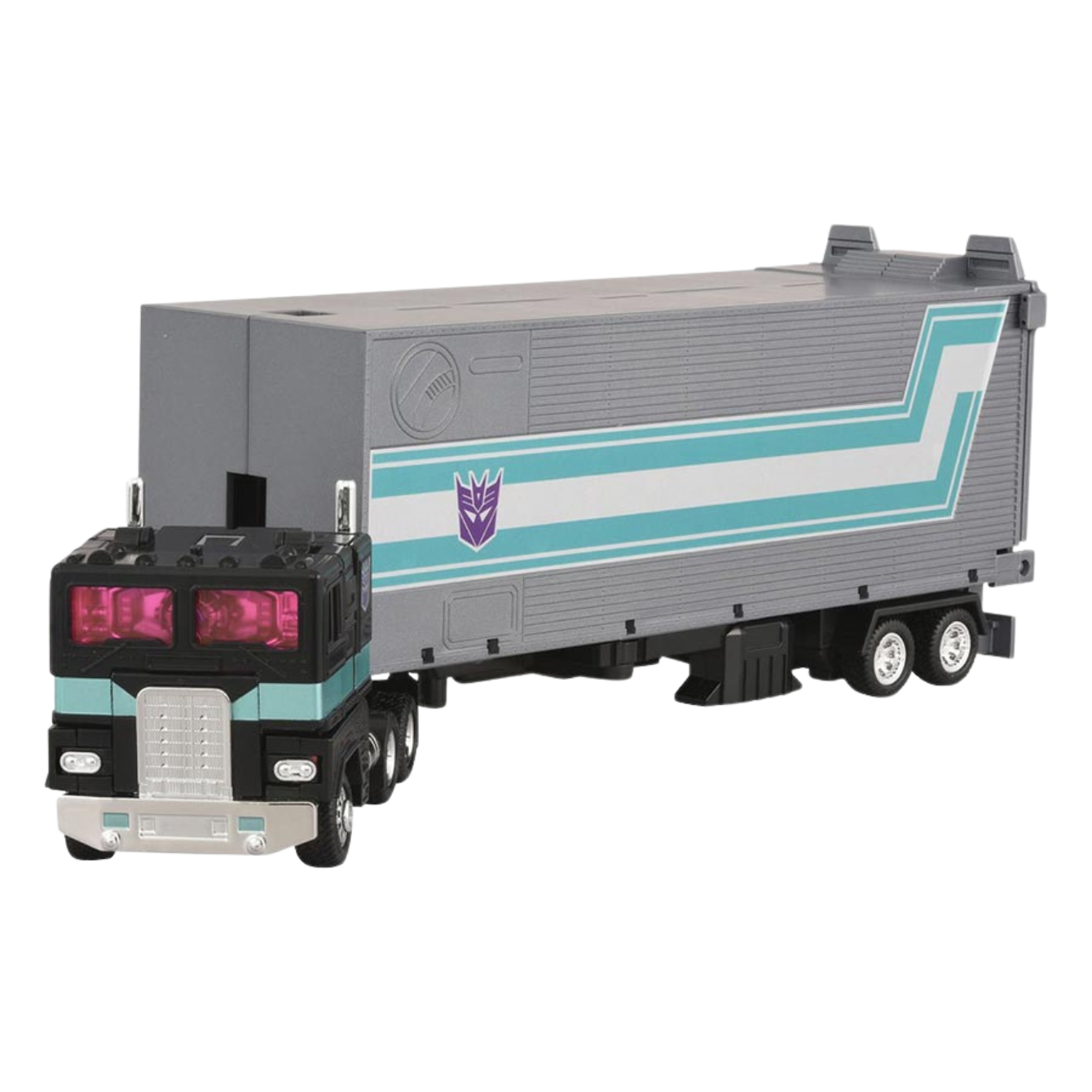 Transformers Generations Takara Tomy Import Missing Link C-01N Nemesis