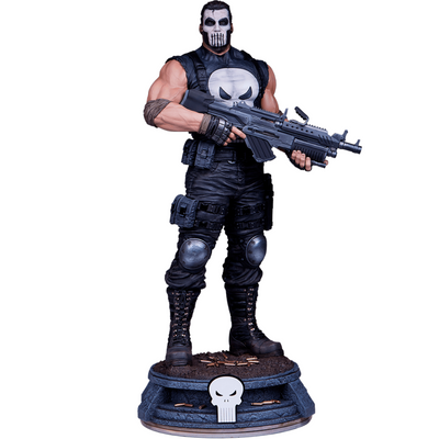 PRE-ORDER Punisher 1:3 Scale Statue