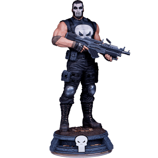 Punisher 1:3 Scale Statue