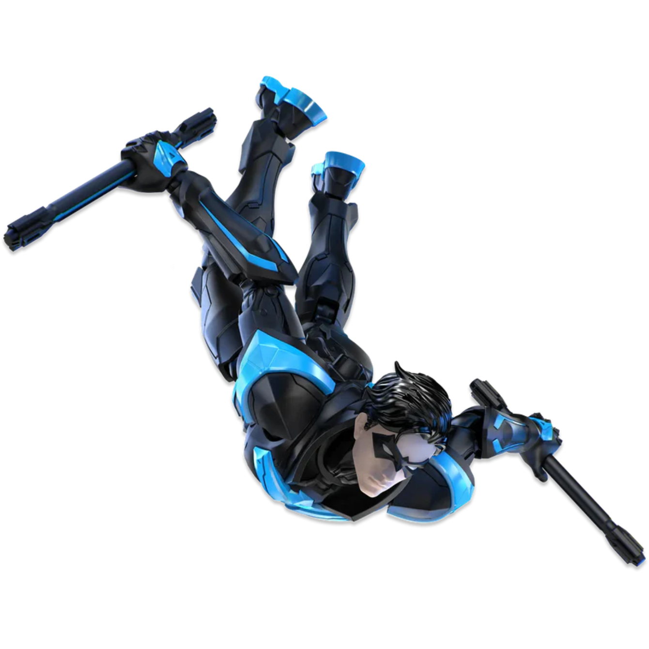 DC Champion Class Nightwing | Blokees