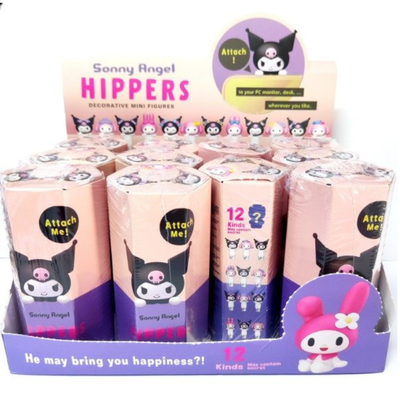 Sonny Angel Hippers Sanrio Hello Kitty and Friends