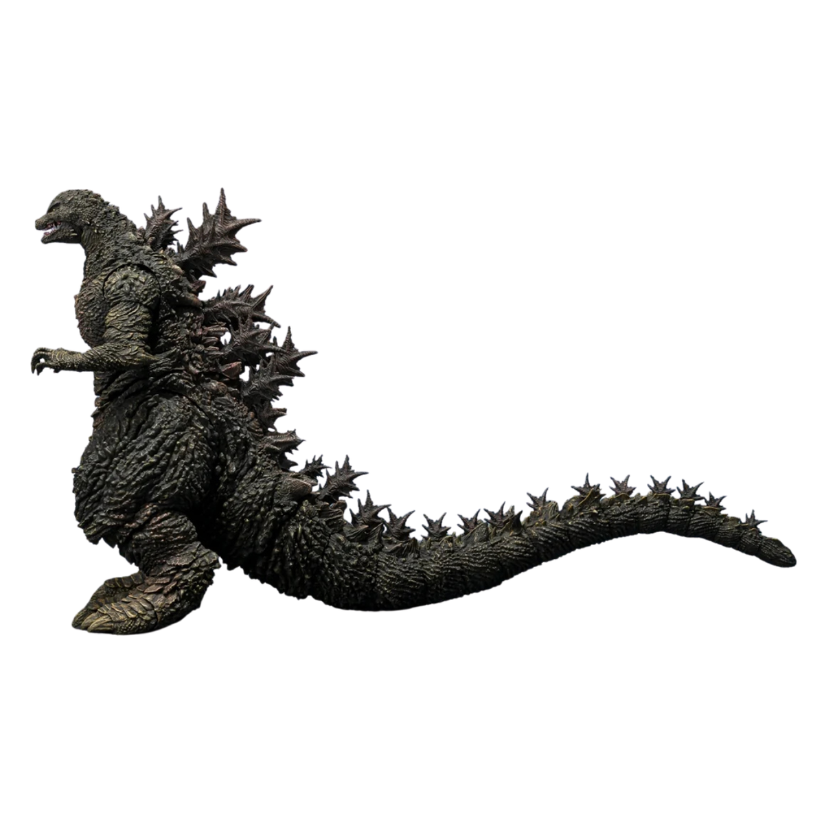 Godzilla The Ride Great Clash S.H.MonsterArts Godzilla Action Figure