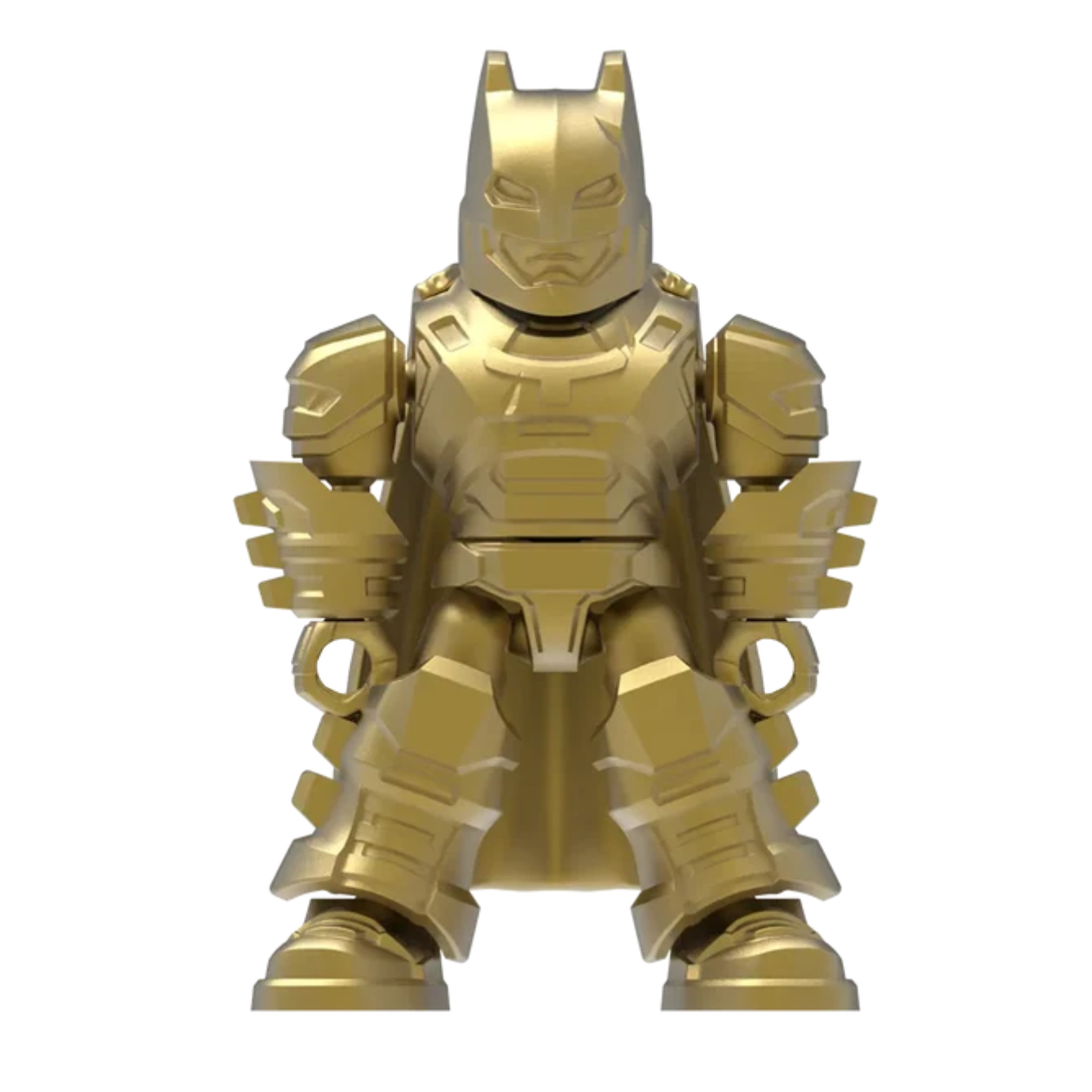 DC Defender Version 02 Justice League | Blokees
