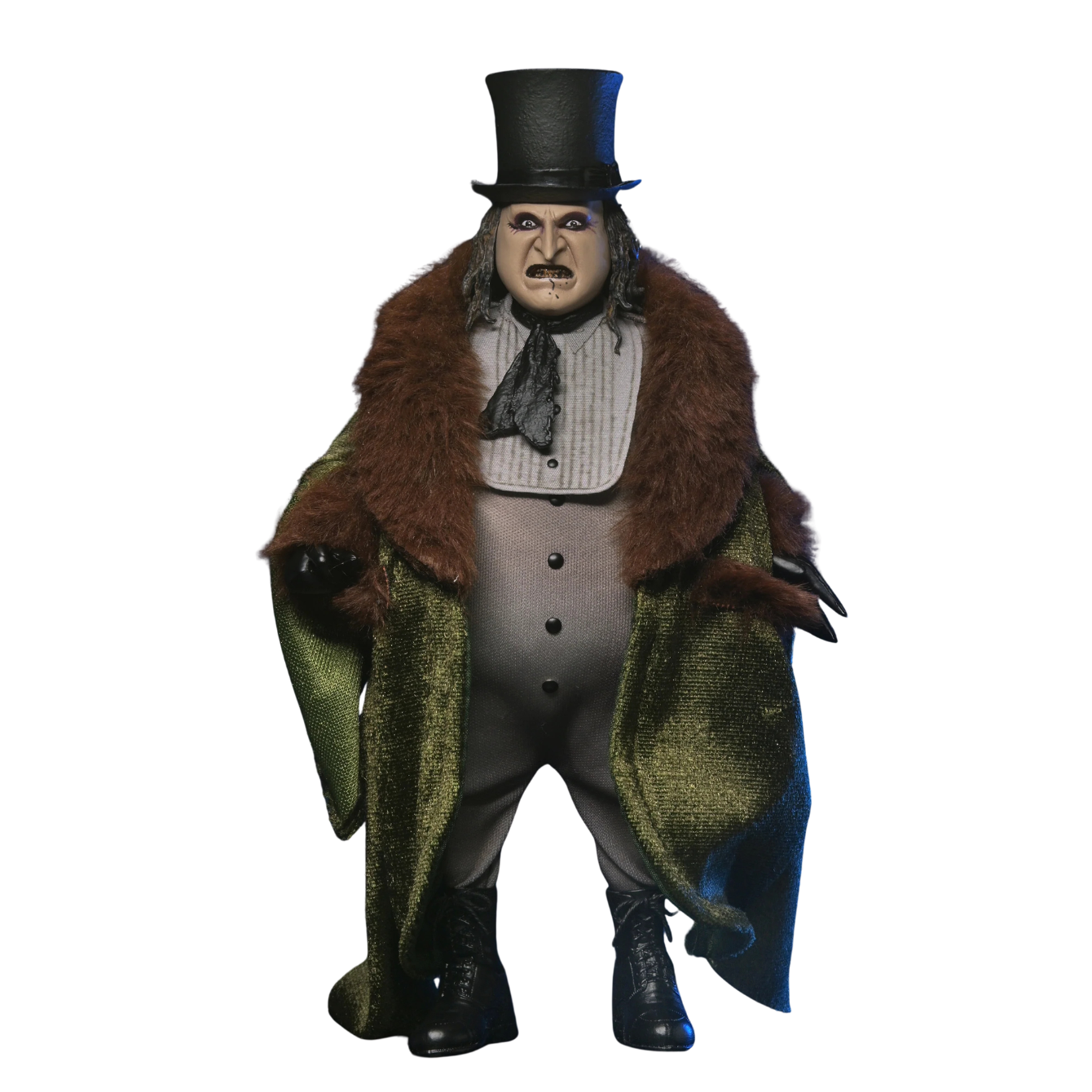 Batman Returns - The Penguin 8” Clothed Action Figure