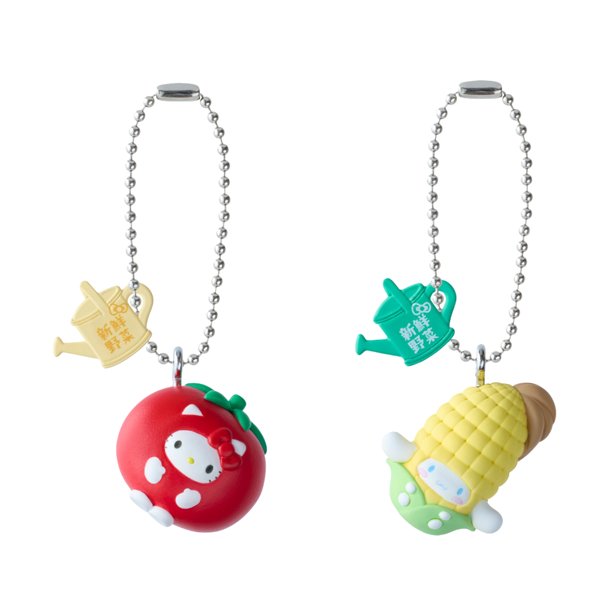 Hello Kitty and Friends Shokugan Sanrio Blind Box