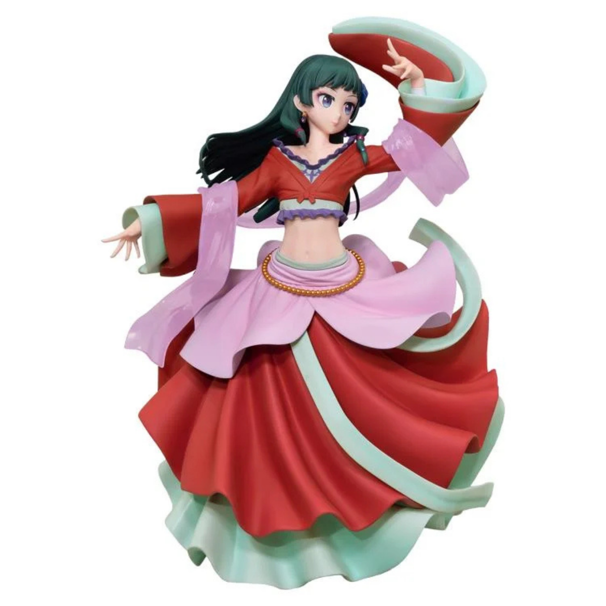 Maomao "The Apothecary Diaries", Ichibansho Masterlise Figure
