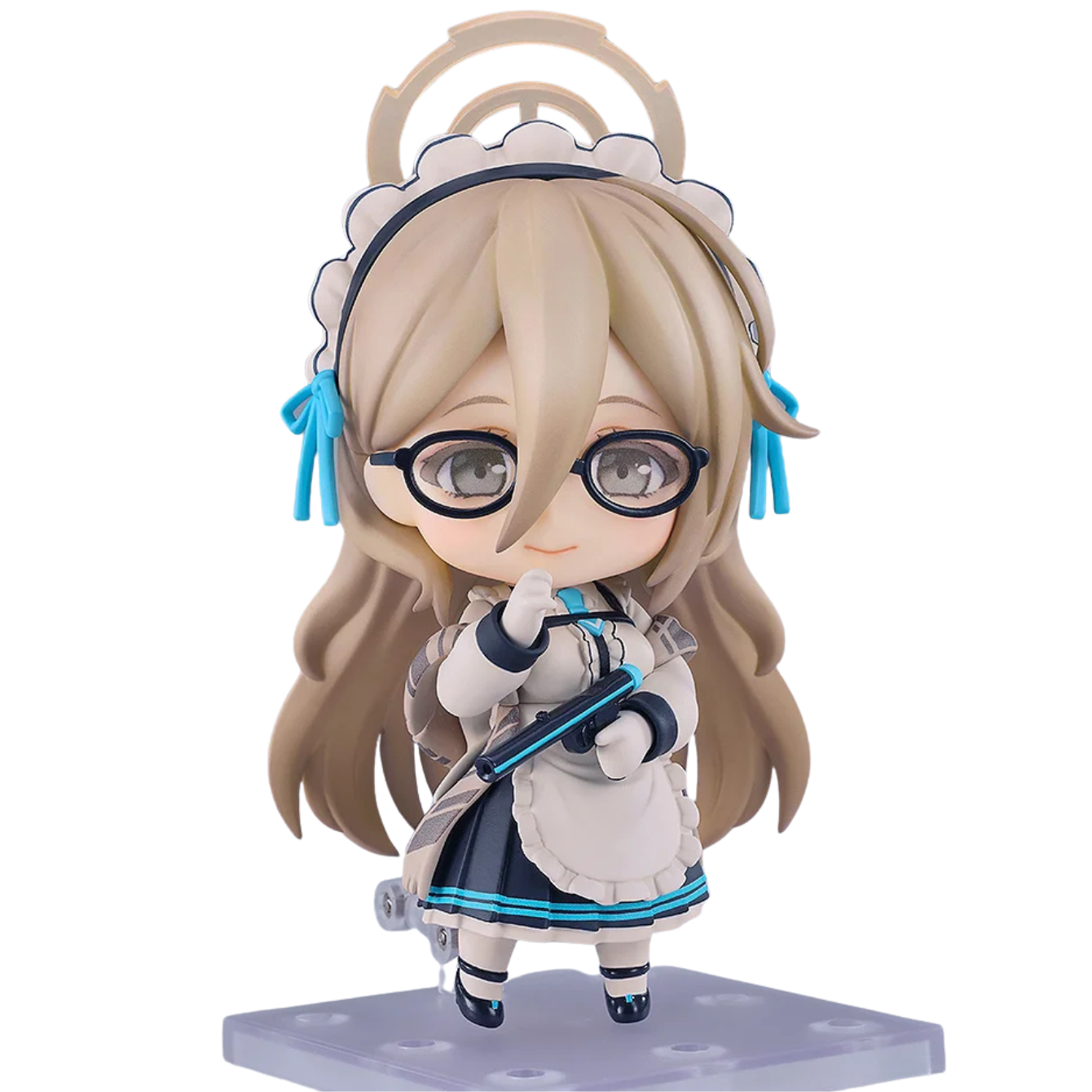 Blue Archive Akane Murokasa Nendoroid
