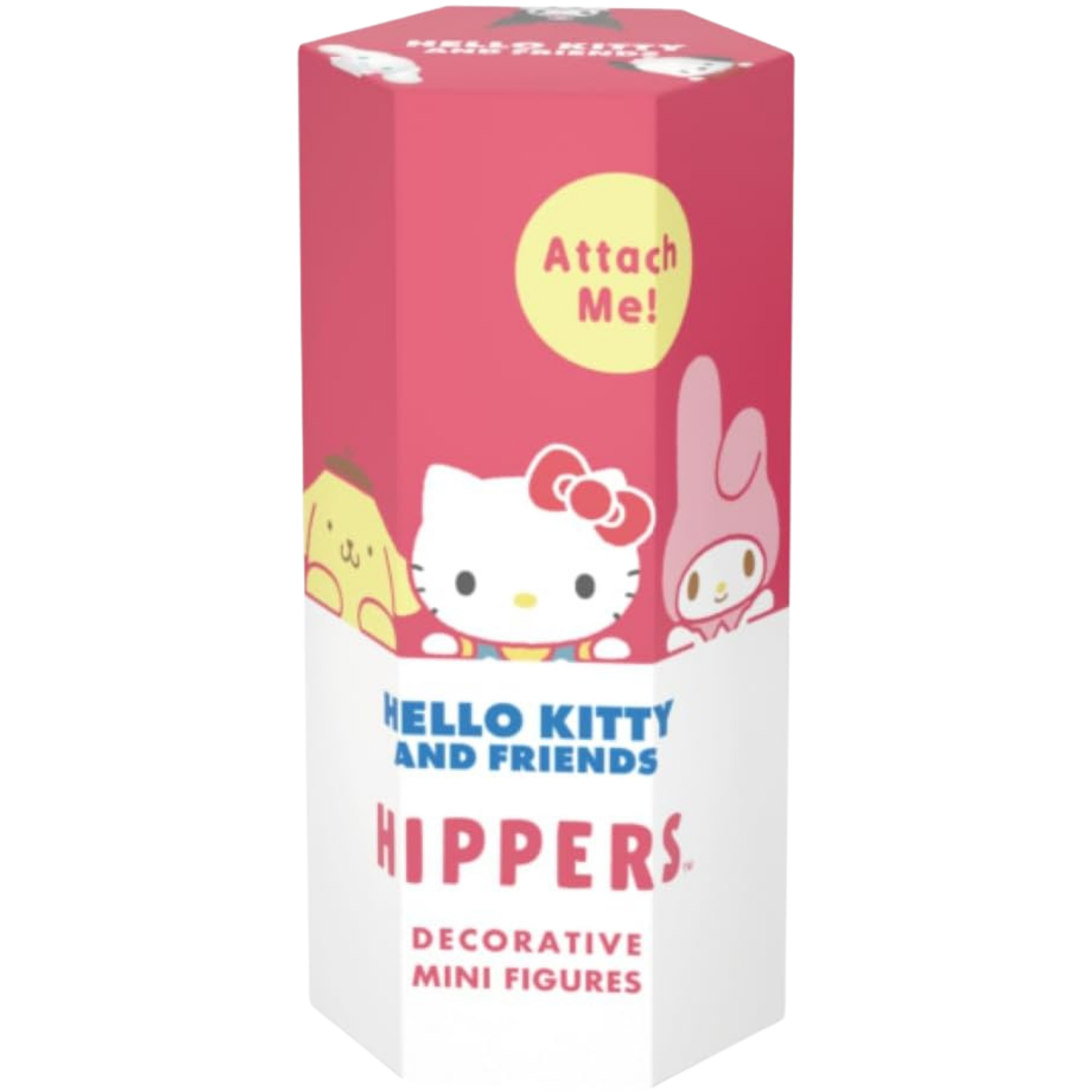 Sonny Angel Hippers Sanrio Hello Kitty and Friends