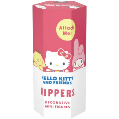 Sonny Angel Hippers Sanrio Hello Kitty and Friends