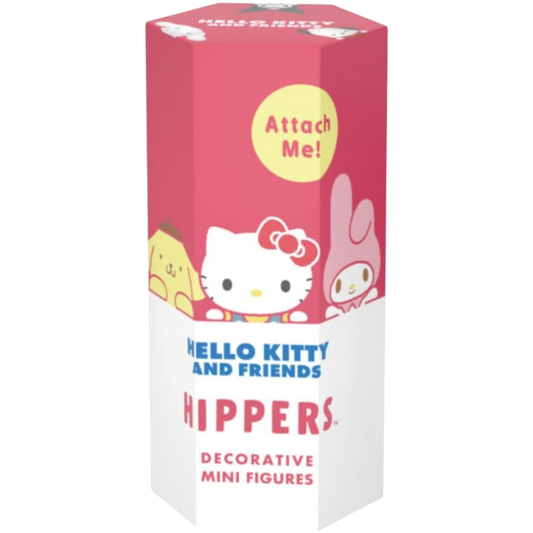 Sonny Angel Hippers Sanrio Hello Kitty and Friends