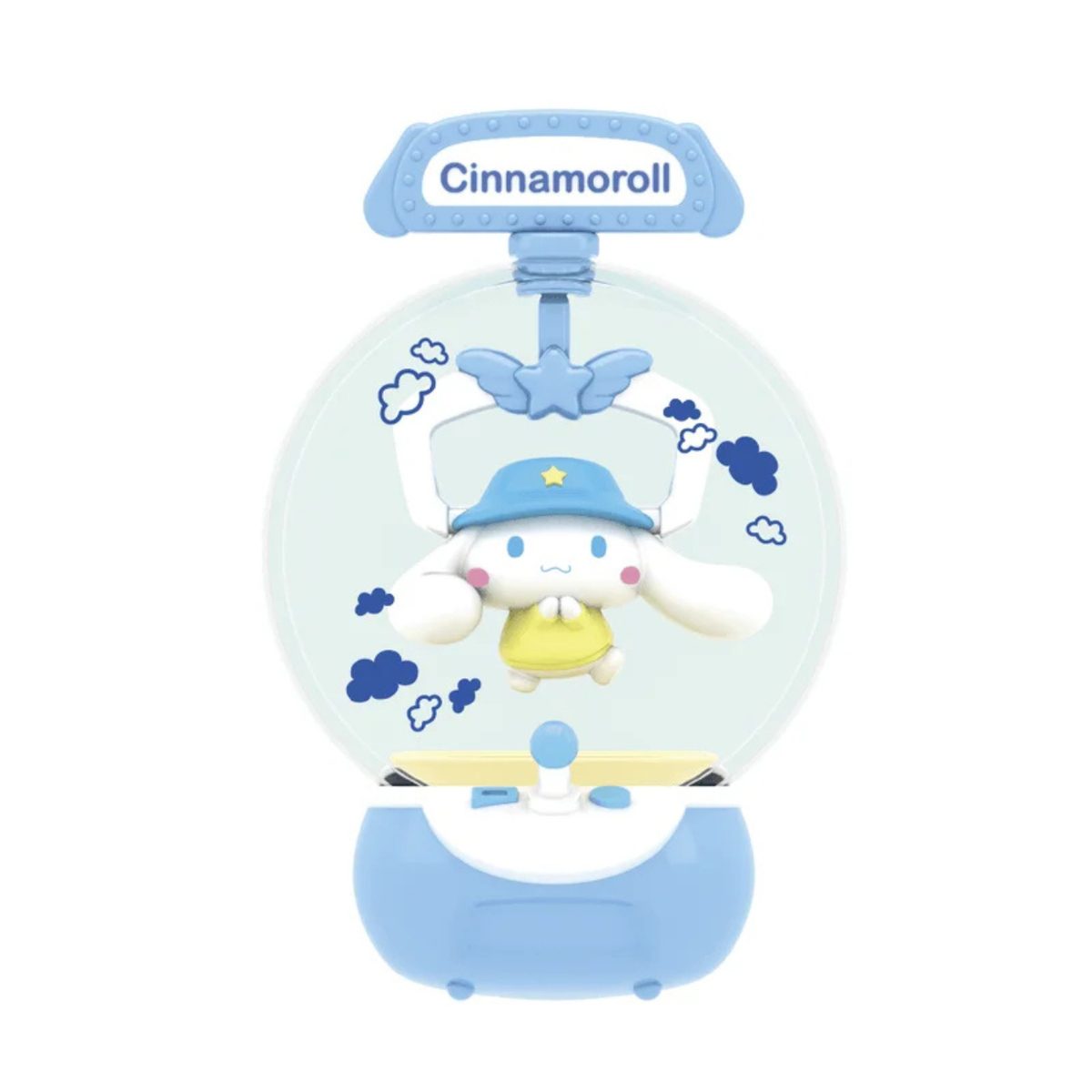 Tokimelz BOX! Sanrio Claw Machine Blind Box