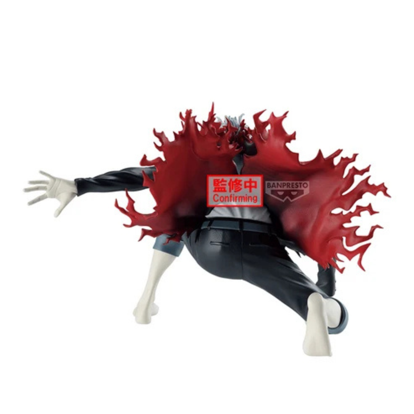 DANDADAN Vibration Stars Okarun (Transformed)