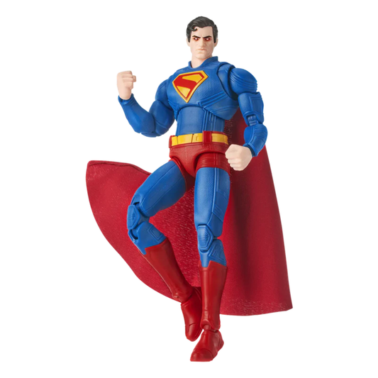 BLOKEES DC Champion Class Superman 2025