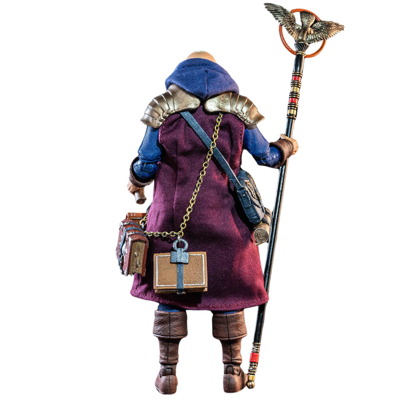 Mythic Legions Xue