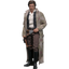 PRE-ORDER Han Solo™ Sixth Scale Figure