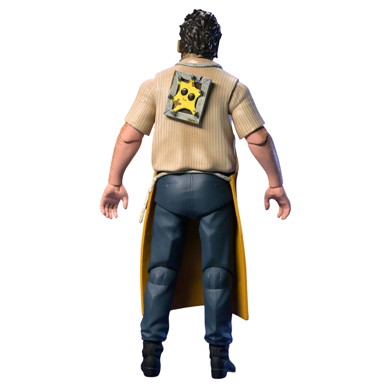 Fortnite x Texas Chainsaw Massacre - Fortnitemares Leatherface 7” Scale Action Figure
