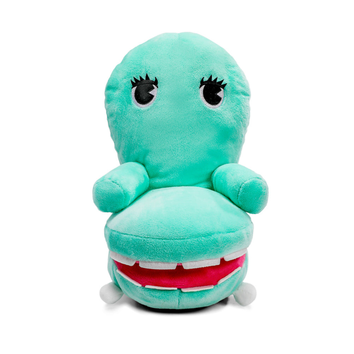 PEE-WEE’S PLAYHOUSE CHAIRRY PLUSH PUPPET