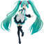 VOCALOID - Hatsune Miku - POP UP PARADE - Because You’re Here Ver., L