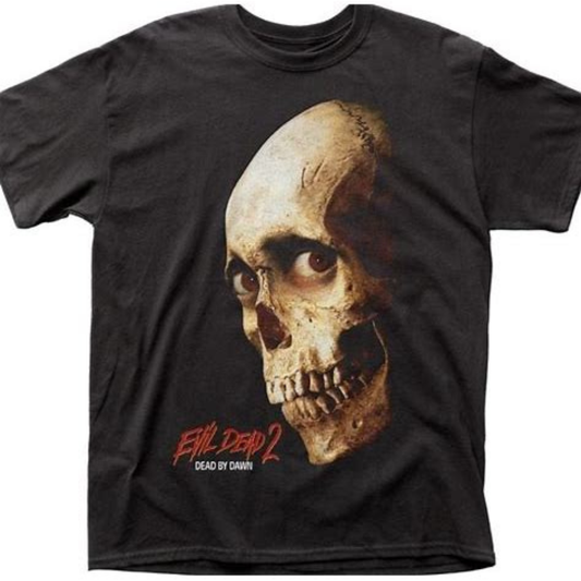 Evil Dead Dead By Dawn Tshirt