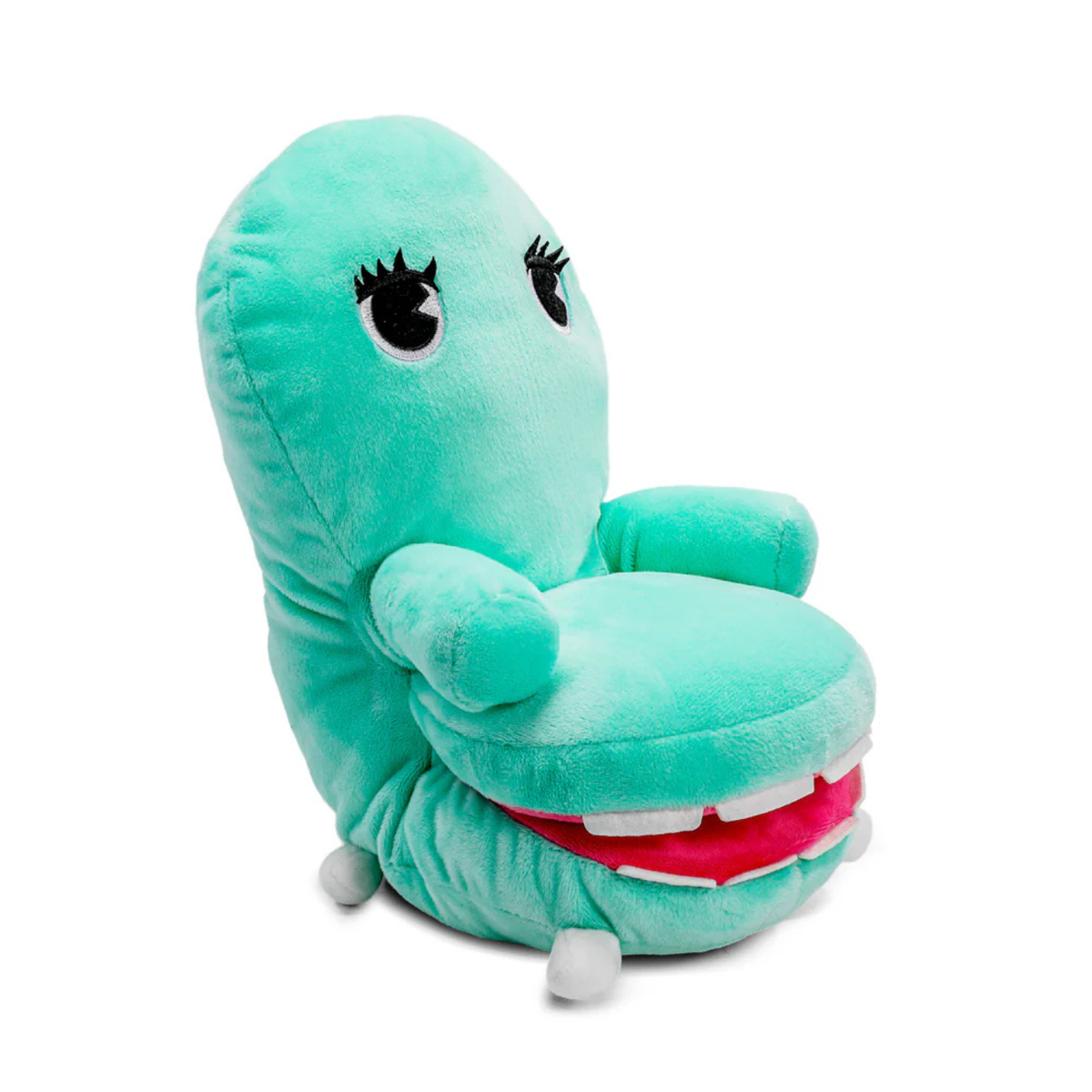 PEE-WEE’S PLAYHOUSE CHAIRRY PLUSH PUPPET
