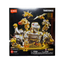 Blokees Transformers X Yearly Version | Dinobot Desertion