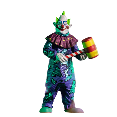 Scream Greats - Killer Klowns from Outer Space - Jumbo 8" Figure