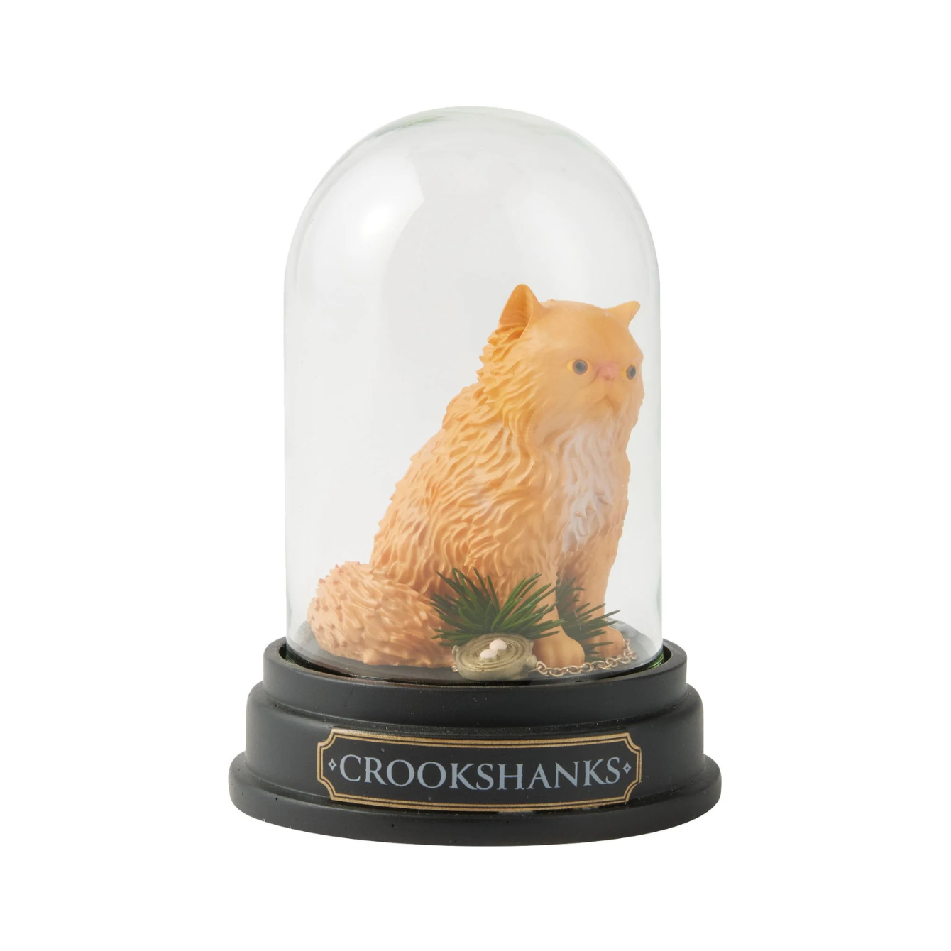 Crookshanks Cloche