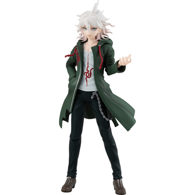 DANGANRONPA 1 2 Reload - Nagito Komaeda - POP UP PARADE