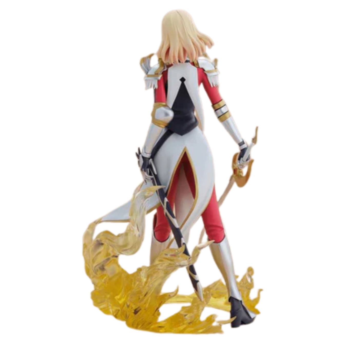 SOLO LEVELING - Cha Hae-In - Xross Link Figure