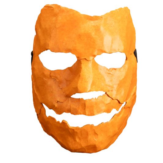 Halloween (2007) - Asylum Mask Mask