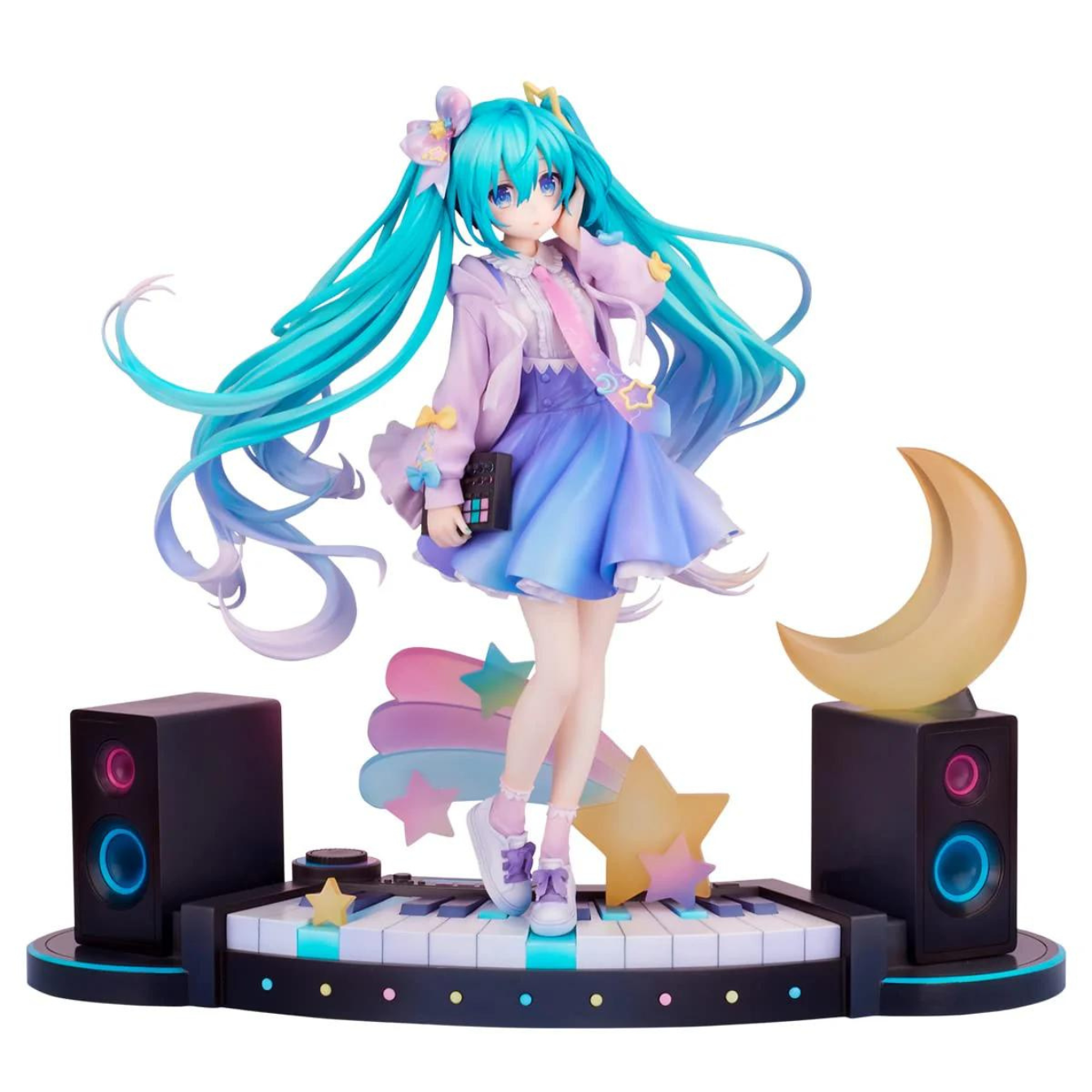 HATSUNE MIKU 1/7 HATSUNE MIKU Digital Stars 2021 ver.