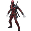 Deadpool (Battling Version) Sixth Scale Figure by Hot Toys