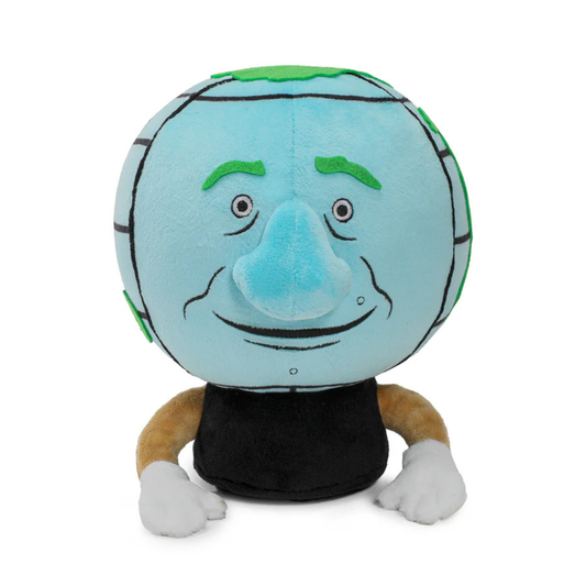 PEE-WEE'S PLAYHOUSE GLOBEY PHUNNY PLUSH