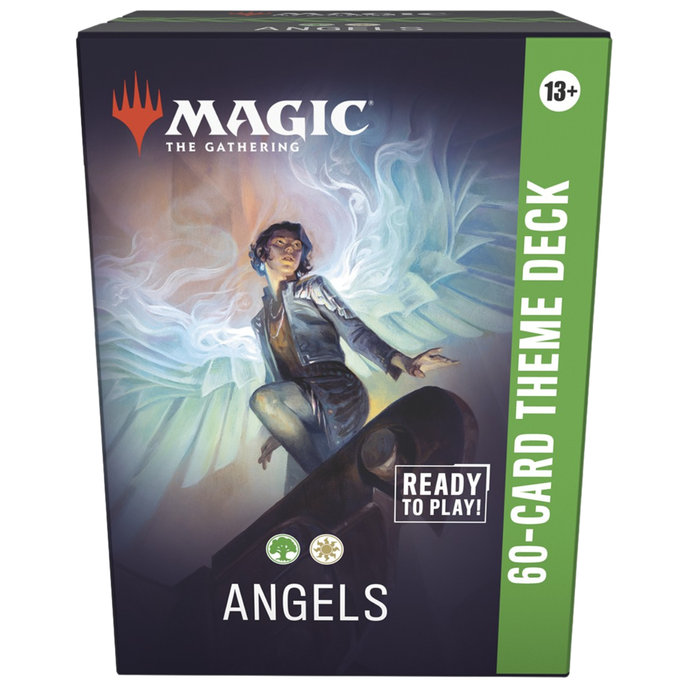 Magic: The Gathering - Lorwyn Eclipsed Preconstructed Deck