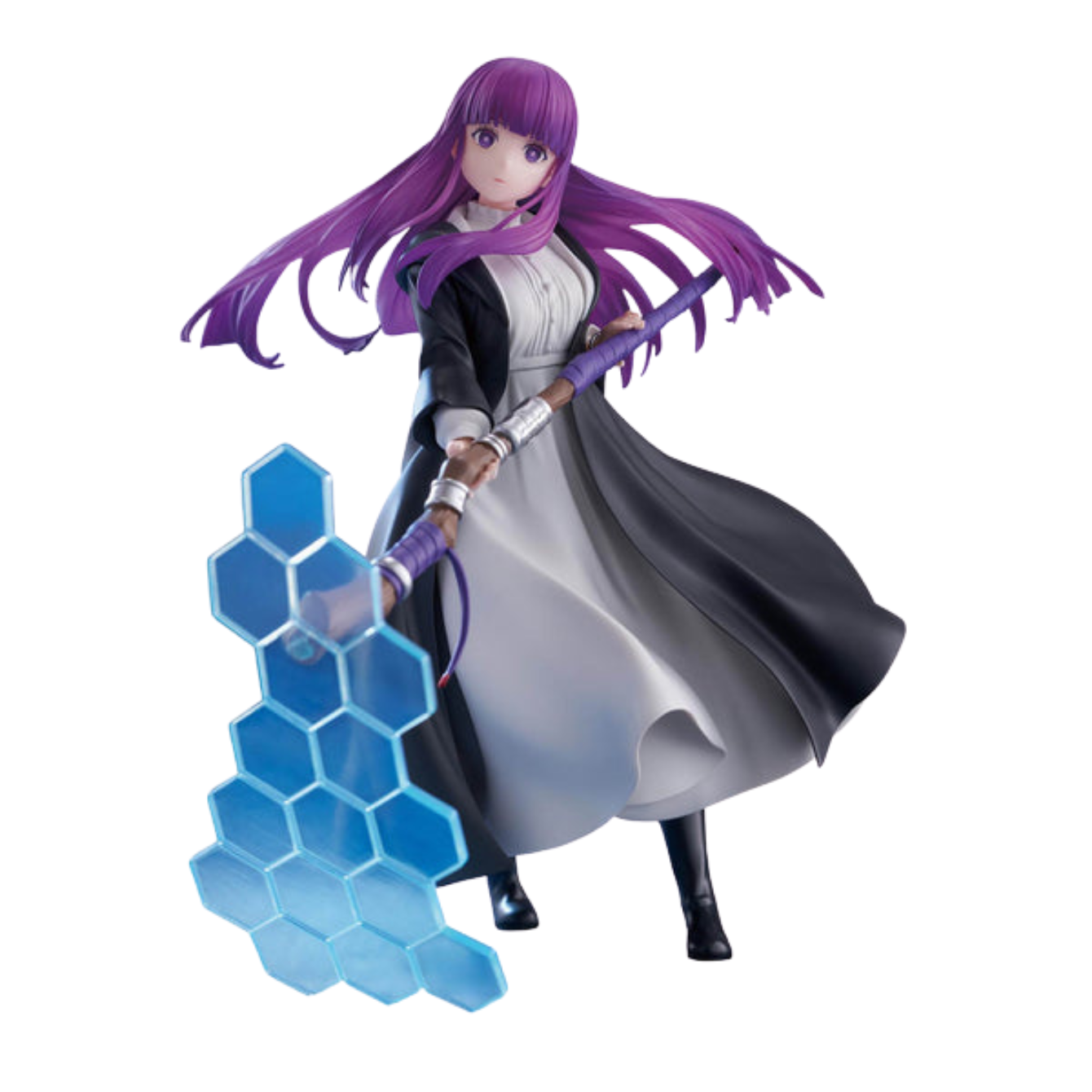 Frieren: Beyond Journey's End EFFECTREME - FERN
