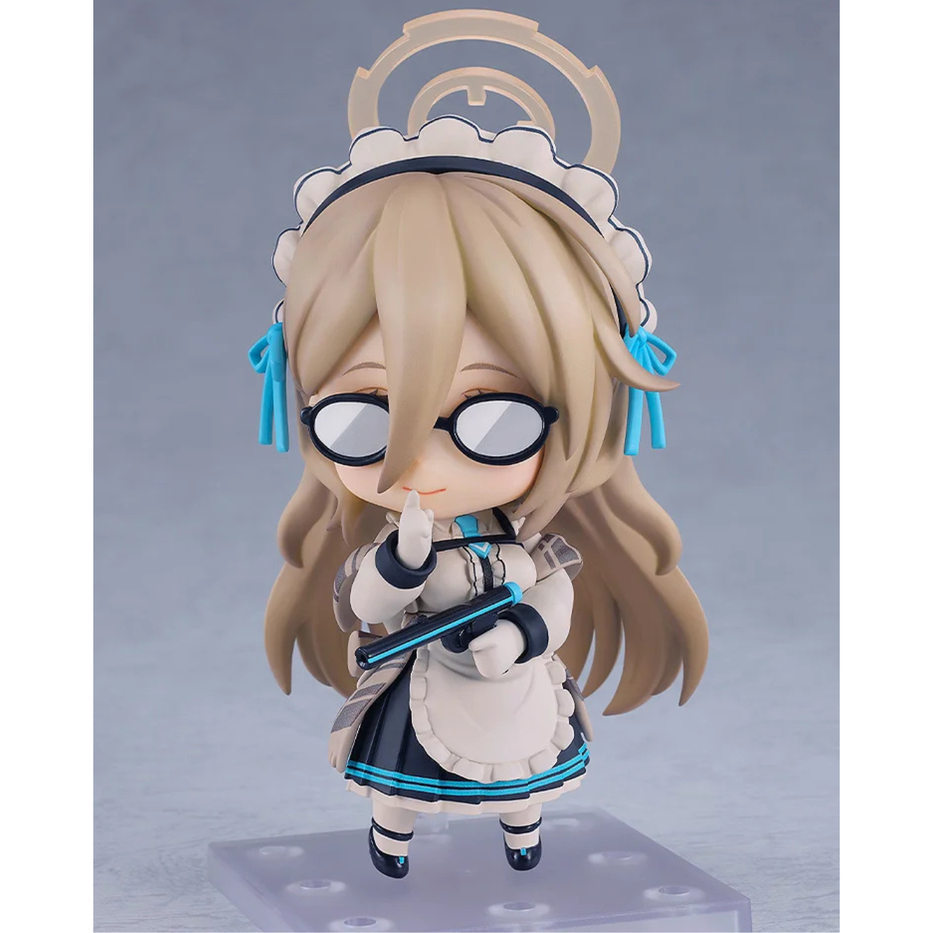 Blue Archive Akane Murokasa Nendoroid