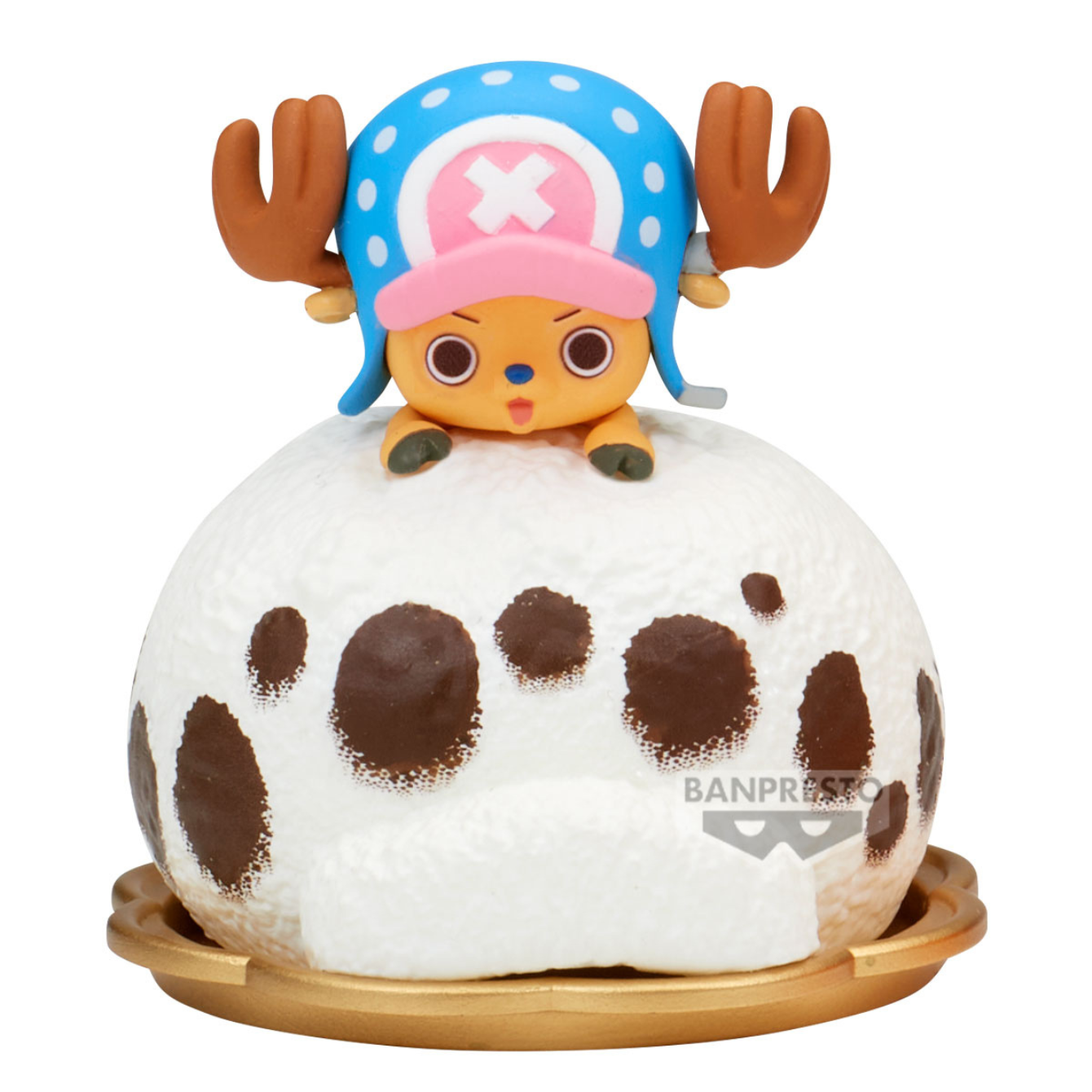 One Piece Paldolce Collection Vol. 5 Chopper (Ver. A)