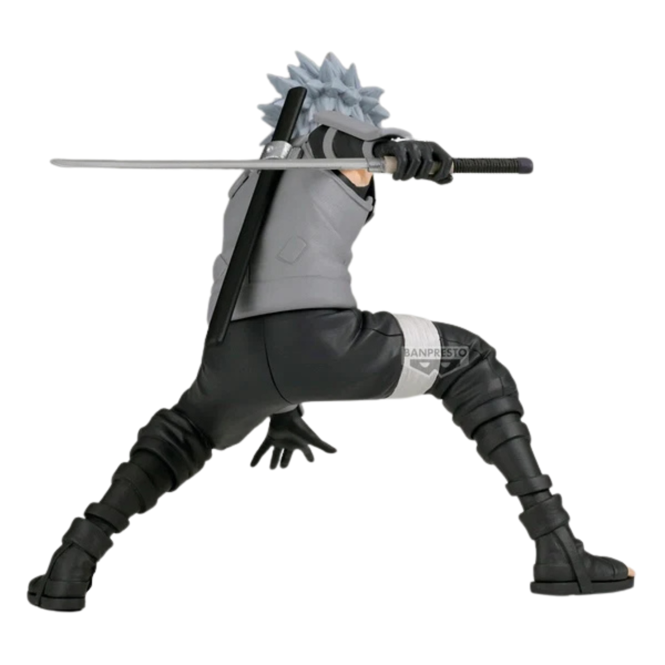 NARUTO SHIPPUDEN Grandista - KAKASHI HATAKE II