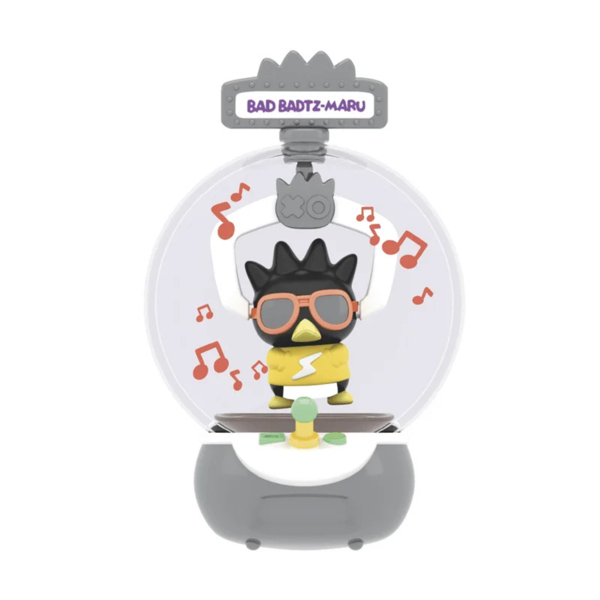Tokimelz BOX! Sanrio Claw Machine Blind Box