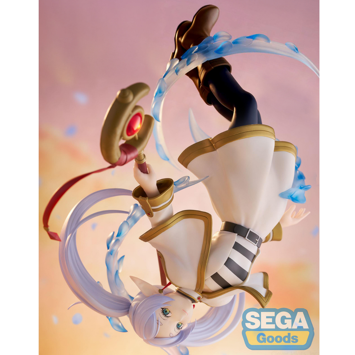 FIGURIZMa Frieren: Beyond Journey's End - Frieren Flower Dance