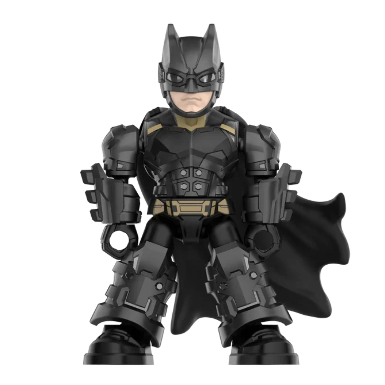 DC Defender Version 02 Justice League | Blokees