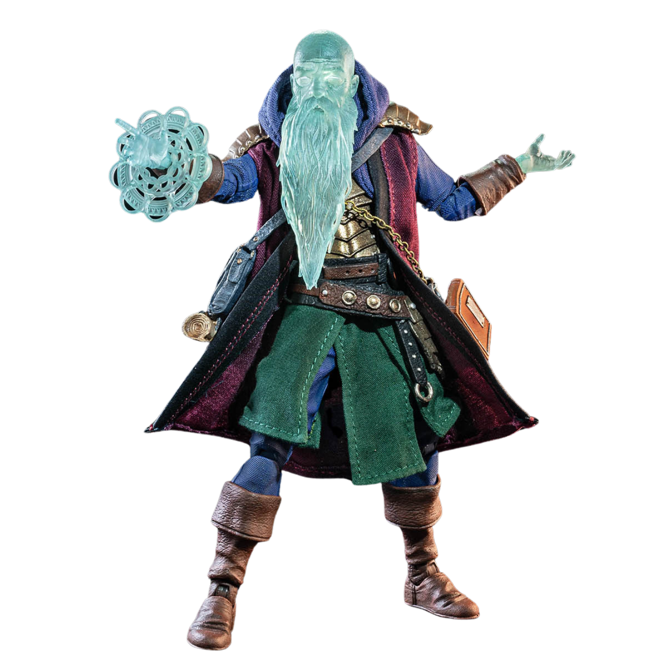 Mythic Legions Xue